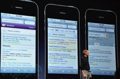 �O��iPhone 4�l(f��)�� ʮ���(xi��ng)�Ɇ����ٽ�� 