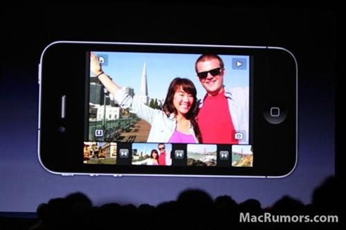 �O(p��ng)��iPhone 4�l(f��)�� ʮ���(xi��ng)�Ɇ�(w��n)���ٽ�� 