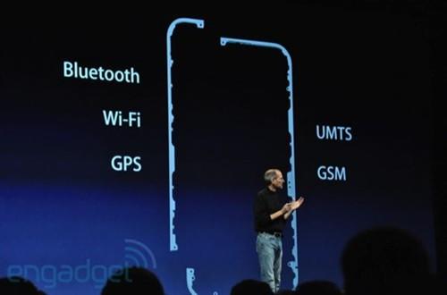 �O��iPhone 4�l(f��)�� ʮ���(xi��ng)�Ɇ����ٽ�� 