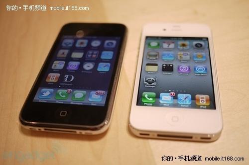 ȫ�²���ϵ�y(t��ng)����(j��)���ҽС�iOS 4��