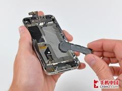 ���⵽��(n��i)����� �O(p��ng)��iPhone 4��ȫ��� 