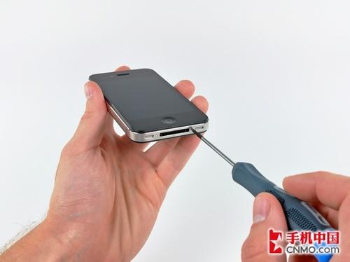 ���⵽��(n��i)����� �O��iPhone 4��ȫ��� 
