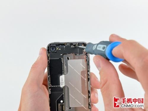 ���⵽��(n��i)����� �O��iPhone 4��ȫ��� 
