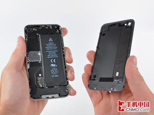 ���⵽��(n��i)����� �O��iPhone 4��ȫ��� 