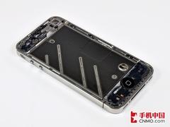 ���⵽��(n��i)����� �O��iPhone 4��ȫ��� 