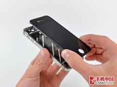 ���⵽��(n��i)����� �O��iPhone 4��ȫ��� 
