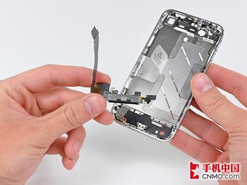 ���⵽��(n��i)����� �O��iPhone 4��ȫ��� 