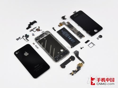 ���⵽��(n��i)����� �O��iPhone 4��ȫ��� 