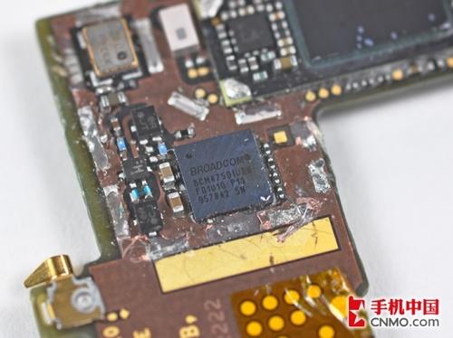 ���⵽��(n��i)����� �O(p��ng)��iPhone 4��ȫ��� 