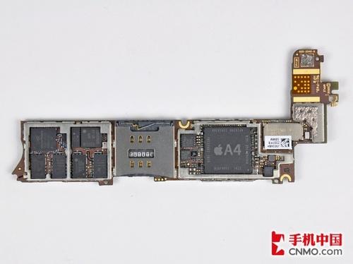 ���⵽��(n��i)����� �O(p��ng)��iPhone 4��ȫ��� 