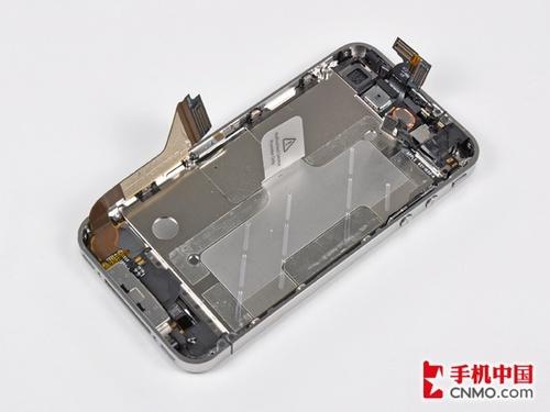 ���⵽��(n��i)����� �O��iPhone 4��ȫ��� 