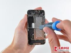 ���⵽��(n��i)����� �O��iPhone 4��ȫ��� 