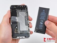 ���⵽��(n��i)����� �O��iPhone 4��ȫ��� 