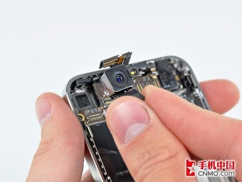 ���⵽��(n��i)����� �O(p��ng)��iPhone 4��ȫ��� 