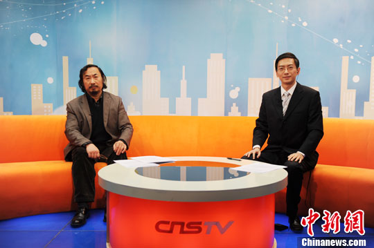 張清華:莫言受蒲松齡影響豐富了魔幻現(xiàn)實主義