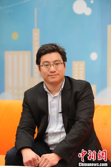 出版方透露成功簽約莫言原因:麥家推薦態(tài)度誠(chéng)懇