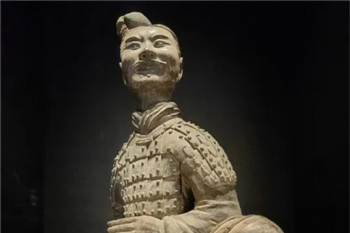 為何要對話國寶里的中國面孔？
