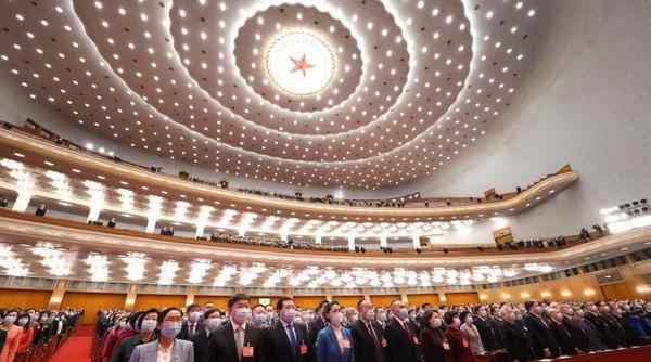 汪洋：以協(xié)商聚共識、以共識固團(tuán)結(jié) 彰顯全過程人民民主價值理念