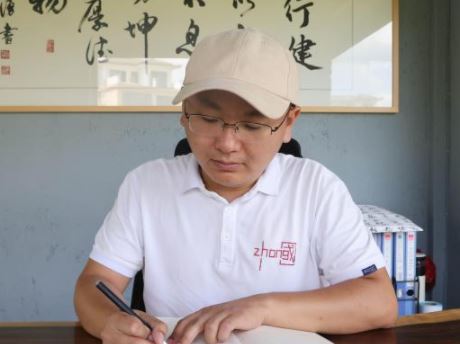 新徽商以古訓(xùn)立身，以創(chuàng)意開(kāi)路