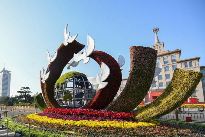 站在歷史的十字路口 中共二十大如何與世界對話？