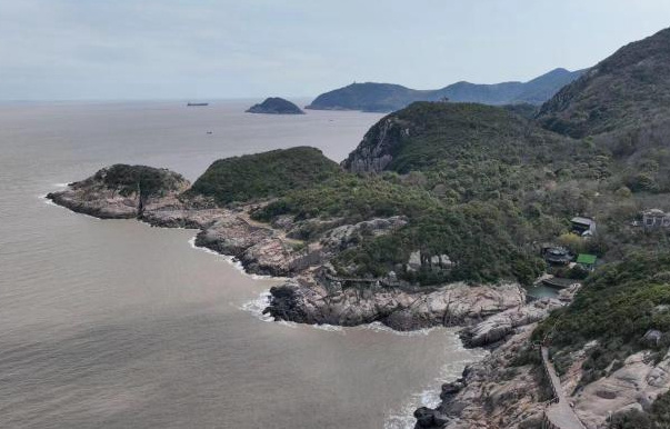 “武俠”如何激活老牌海島發(fā)展活力？