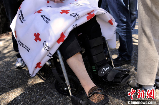 韓亞空難中國(guó)受傷乘客細(xì)數(shù)異鄉(xiāng)療傷辛酸