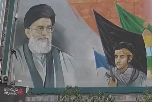 伊朗最高領(lǐng)袖重申三項(xiàng)基本立場