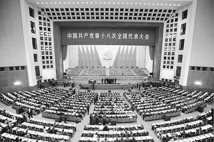 專(zhuān)家談中國(guó)民主新路:一定能跳出興勃亡忽周期率