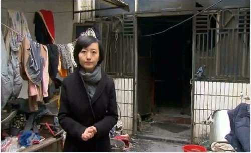 蘭考回應(yīng)稱千萬(wàn)建辦公樓無(wú)錢蓋福利院系制度問(wèn)題