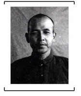 日本戰(zhàn)犯笠實自供:餓死150名平民燒死14名村民