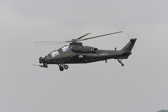 精銳戰(zhàn)機(jī)集體亮劍“最強(qiáng)中國(guó)力量”集結(jié)珠海航展