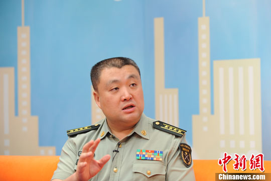 專家析中俄軍演地點:在日本海演習(xí)很正常