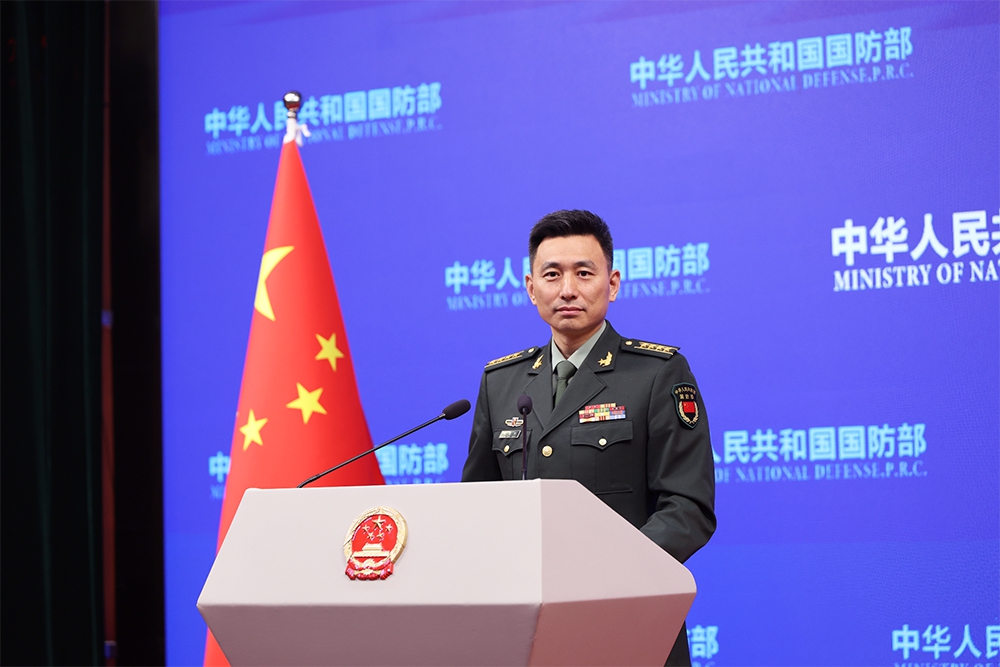 國防部：“臺獨(dú)”是破壞臺海和平的罪魁禍?zhǔn)?></a></div>
      <div   id=