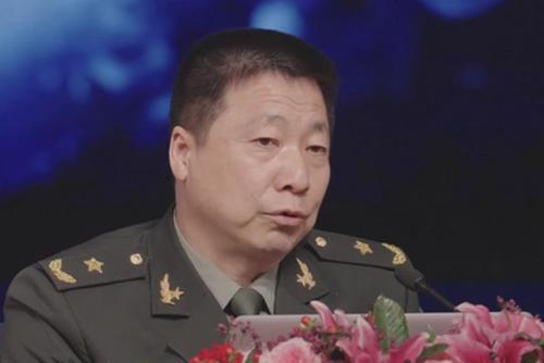 楊利偉：我今年57歲，仍在堅持訓(xùn)練