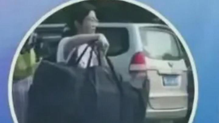 冒充“扁擔(dān)女孩”劉燕開賬號！網(wǎng)警依法查處