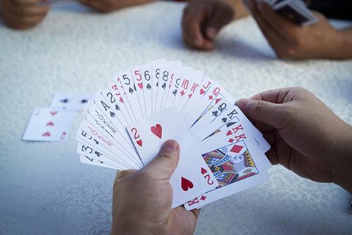法律顧問在身邊：打牌娛樂與賭博行為的邊界在哪兒？