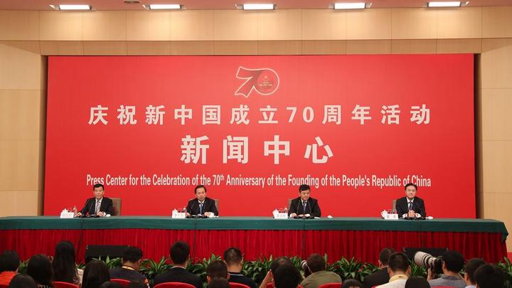 生態(tài)環(huán)境部介紹提升生態(tài)文明，建設(shè)美麗中國(guó)