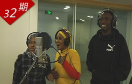 國產劇走出去背后的“字幕君”