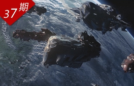 中國電影特效崛起？